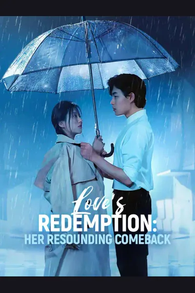 Love's Redemption: Her Resounding Comeback cover from reference catalogue