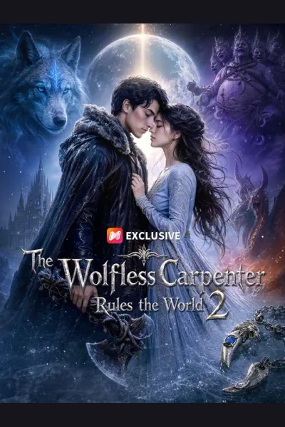 The Wolfless Carpenter Rules the World 2 cover from reference catalogue