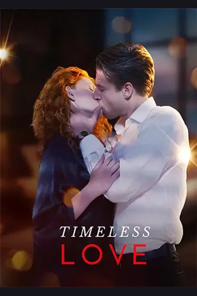 Timeless Love cover from reference catalogue
