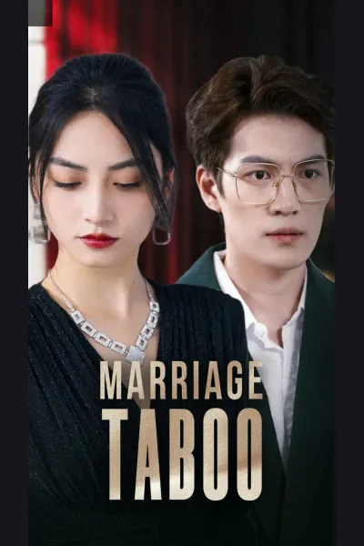 Marriage Taboo cover from reference catalogue