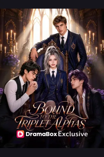 Bound to the Triplet Alphas cover from reference catalogue