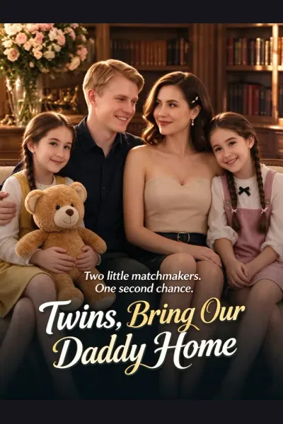 Twins, Bring Our Daddy Home cover from reference catalogue