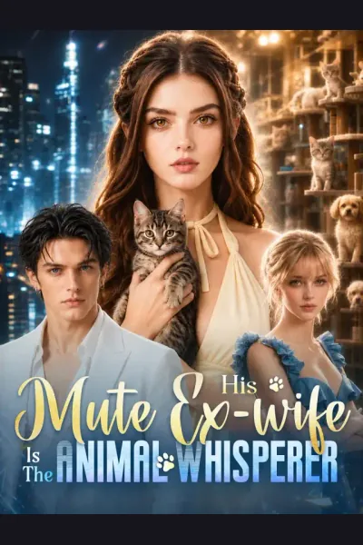 His Mute Ex-wife Is The Animal Whisperer cover from reference catalogue