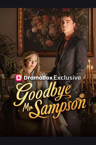 Goodbye Mr. Sampson cover from reference catalogue