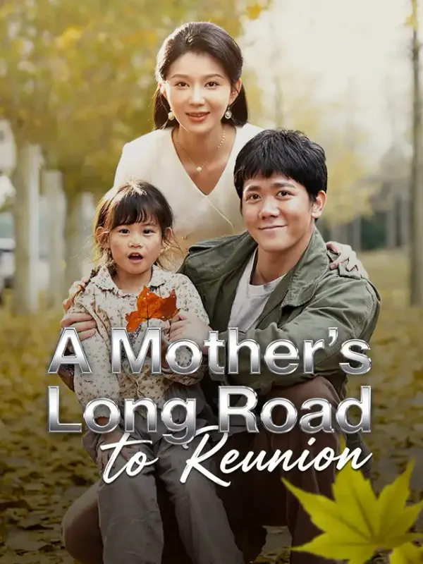 A Mother's Long Road to Reunion cover from reference catalogue