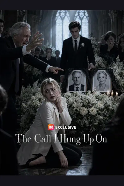 The Call I Hung Up On cover from reference catalogue