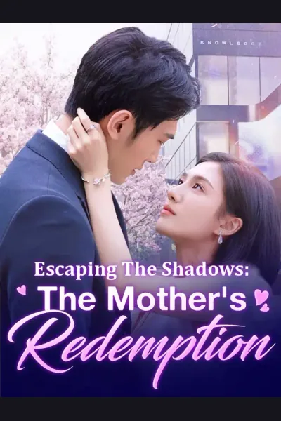 Escaping The Shadows: The Mother's Redemption cover from reference catalogue