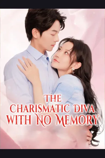 The Charismatic Diva with No Memory cover from reference catalogue