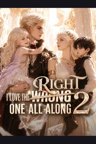 I love the wrong one all along 2 cover from reference catalogue