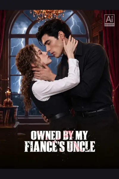 Owned By My Fiancé's Uncle cover from reference catalogue
