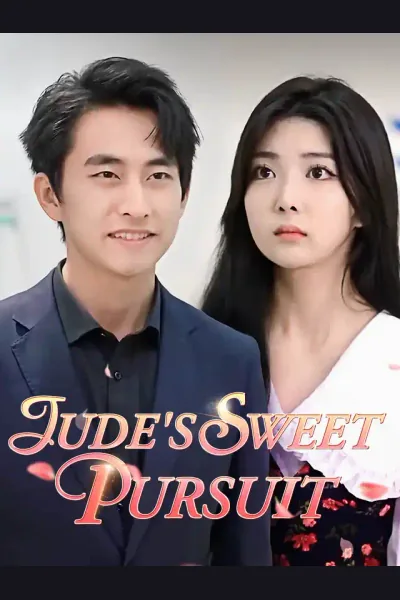 Jude's Sweet Pursuit cover from reference catalogue