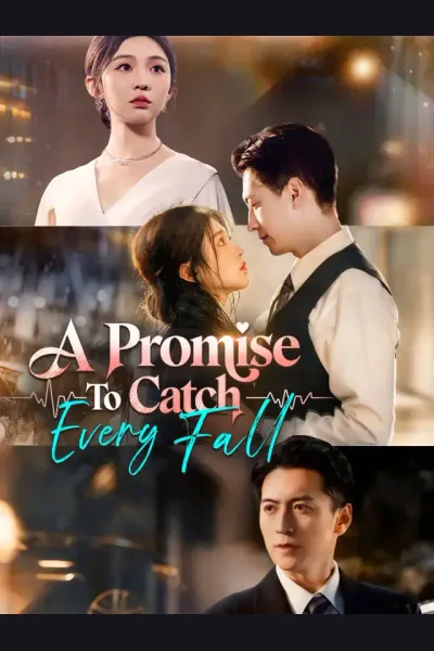 A Promise To Catch Every Fall cover from reference catalogue