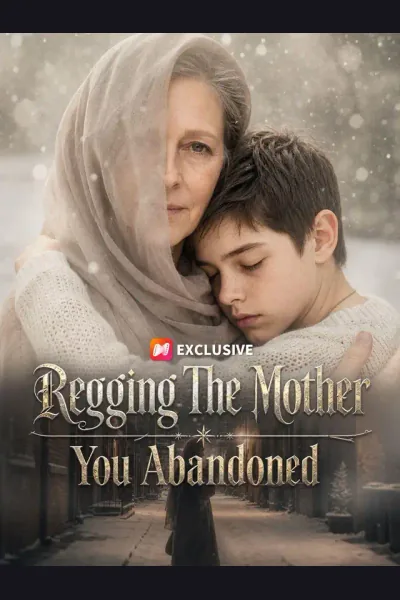Begging The Mother You Abandoned cover from reference catalogue