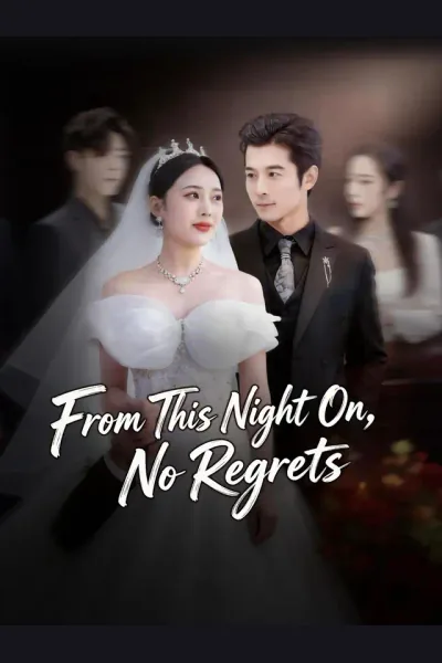 From This Night On, No Regrets cover from reference catalogue