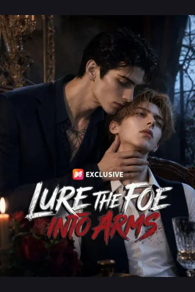 Lure The Foe Into Arms cover from reference catalogue
