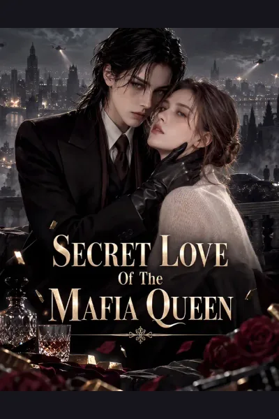Secret Love of the Mafia Queen cover from reference catalogue
