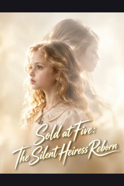 Sold at Five: The Silent Heiress Reborn cover from reference catalogue