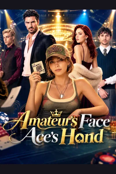 Amateur's Face Ace's Hand cover from reference catalogue