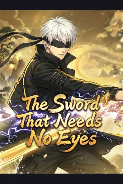 The Sword That Needs No Eyes cover from reference catalogue