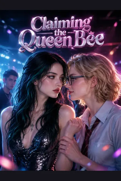 Claiming the Queen Bee cover from reference catalogue