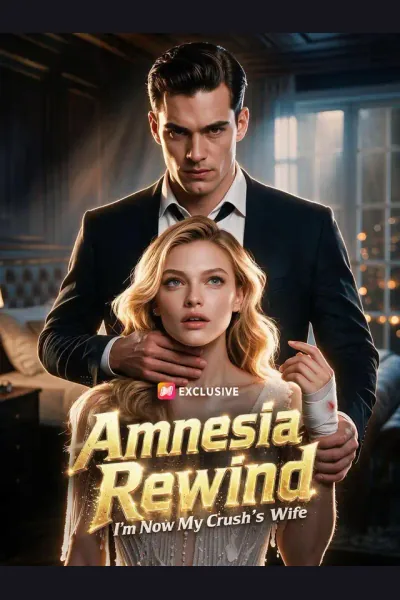 Amnesia Rewind: I’m Now My Crush’s Wife cover from reference catalogue