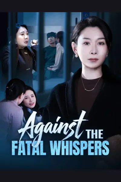 Against The Fatal Whispers cover from reference catalogue