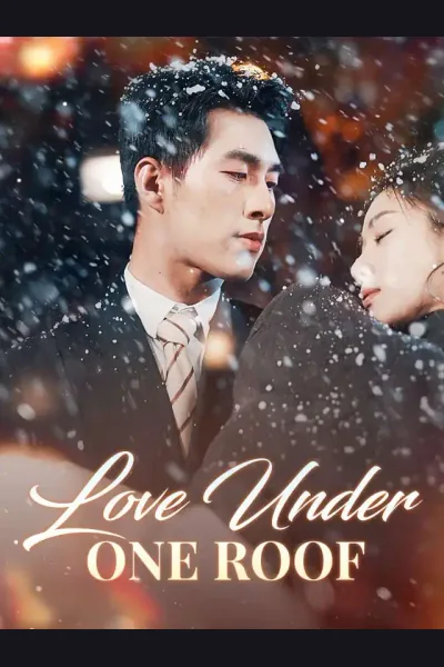 Love Under One Roof cover from reference catalogue