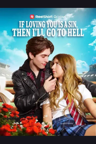 If Loving You is a Sin, then I'll Go to Hell cover from reference catalogue