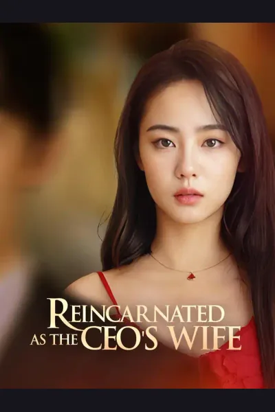Reincarnated As the CEO's Wife cover from reference catalogue