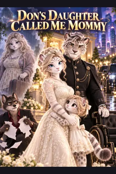 Don's Daughter Called Me Mommy cover from reference catalogue