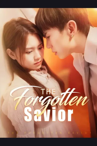 The Forgotten Savior cover from reference catalogue