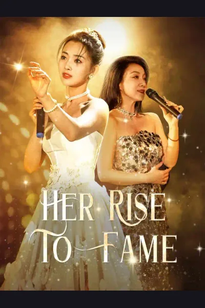 Her Rise To Fame cover from reference catalogue