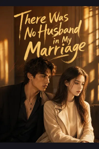 There Was No Husband in My Marriage cover from reference catalogue