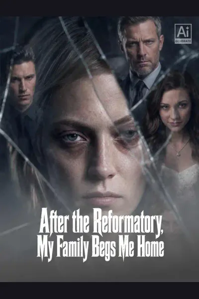 After the Reformatory, My Family Begs Me Home cover from reference catalogue