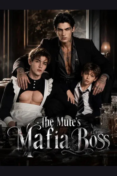 The Mute's Mafia Boss cover from reference catalogue