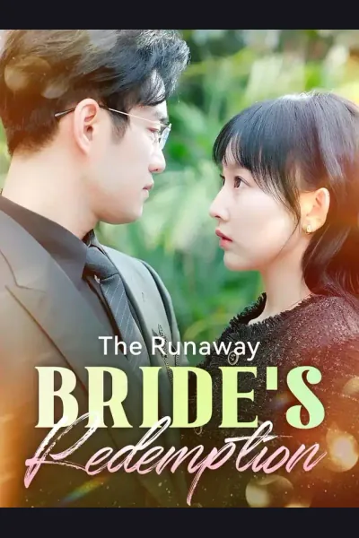 The Runaway Bride's Redemption cover from reference catalogue