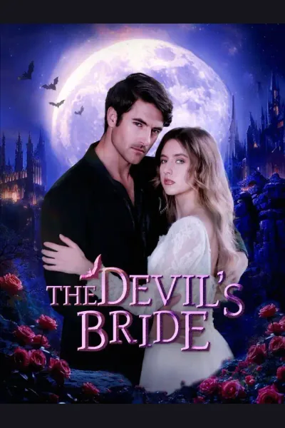 The Devil's Bride cover from reference catalogue