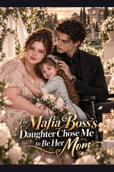 The Mafia Boss’s Daughter Chose Me to Be Her Mom cover from reference catalogue