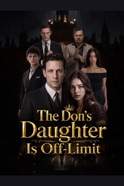 The Don's Daughter Is Off-Limit cover from reference catalogue