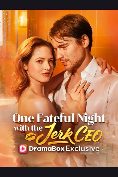 One Fateful Night With The Jerk CEO cover from reference catalogue