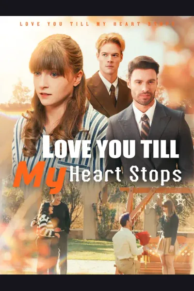 Love You Till My Heart Stops cover from reference catalogue