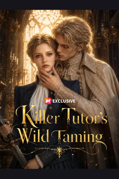 Killer Tutor's Wild Taming cover from reference catalogue