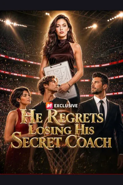He Regrets Losing His Secret Coach cover from reference catalogue