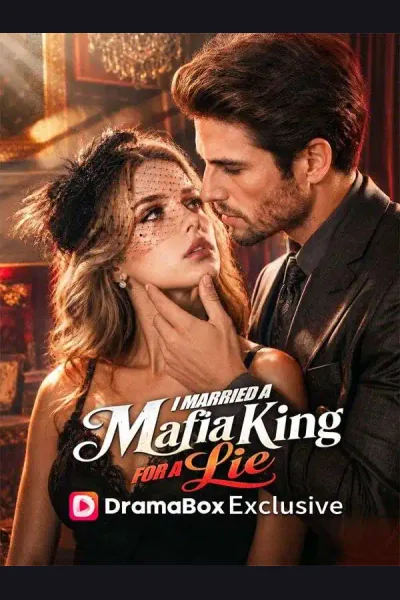 I Married a Mafia King for a Lie cover from reference catalogue