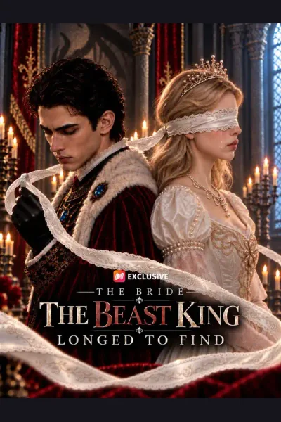 The Bride the Beast King Longed to Find cover from reference catalogue