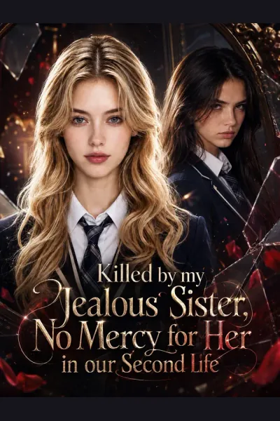 Killed by my Jealous Sister, No Mercy for Her in our Second Life cover from reference catalogue