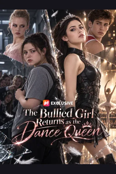 The Bullied Girl Returns as the Dance Queen cover from reference catalogue