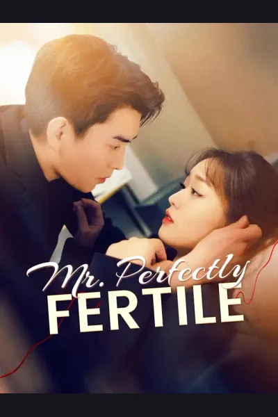 Mr. Perfectly Fertile cover from reference catalogue