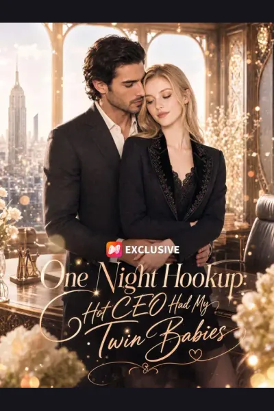 One Night Hookup: Hot CEO Had My Twin Babies cover from reference catalogue