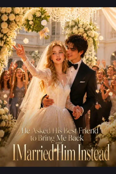 He Asked His Best Friend to Bring Me Back and I Married Him Instead cover from reference catalogue